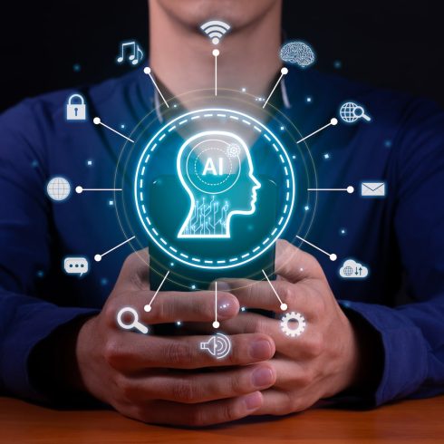 IA para Redes Sociales