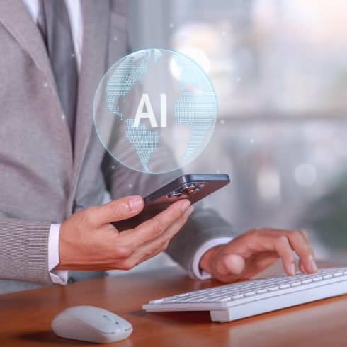 Inteligencia Artificial para Soluciones Personalizadas