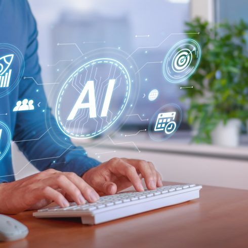 Soluciones de Inteligencia Artificial